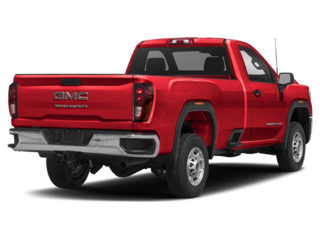 Used 2024 GMC Sierra 2500 SLE w/ SLE Convenience Package image 2