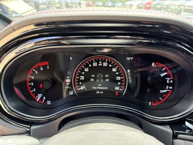 New 2026 Dodge Durango GT AWD/4WD image 23