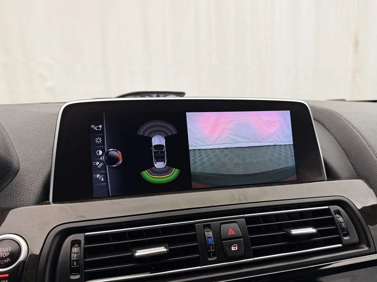Used 2017 BMW M6 Convertible RWD image 28