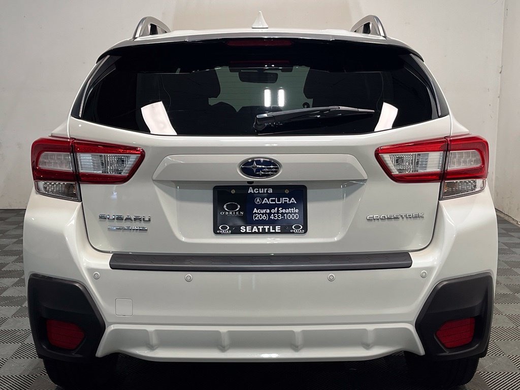 Used 2019 Subaru Crosstrek 2.0i Limited w/ Moonroof Package AWD/4WD image 21