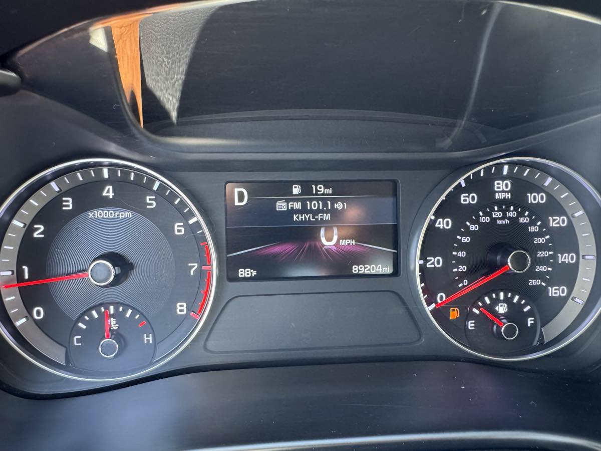 Used 2022 Kia Forte LXS FWD image 24