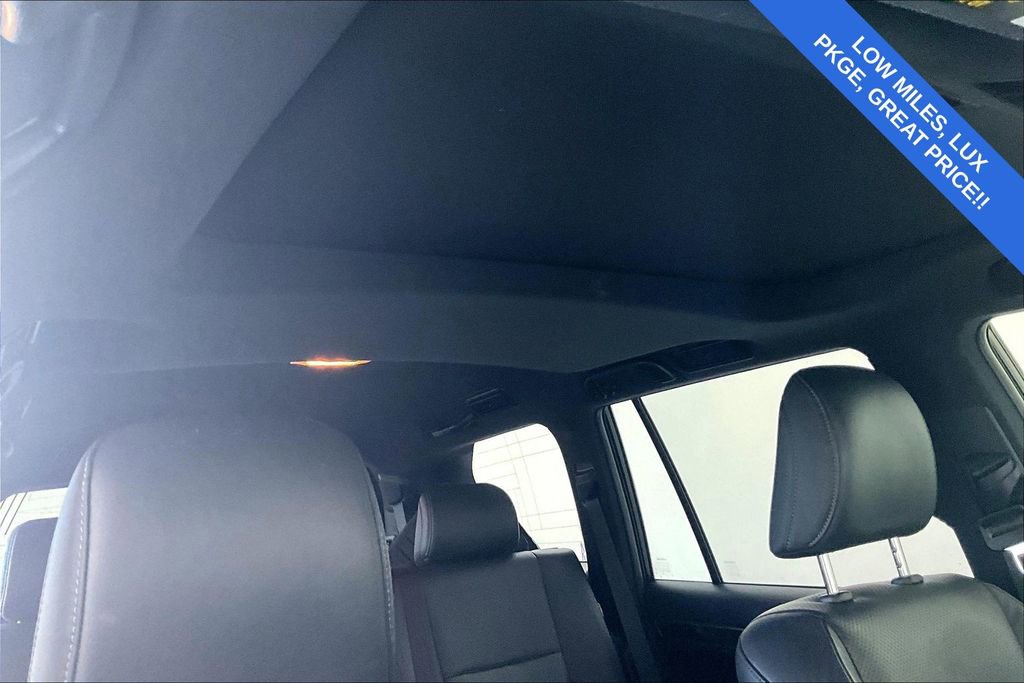 Used 2020 Lexus GX 460 Luxury image 22