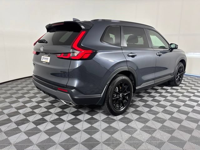 Used 2026 Honda CR-V Sport-L image 6