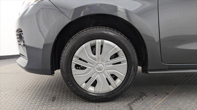 Used 2024 Mitsubishi Mirage G4 ES image 27