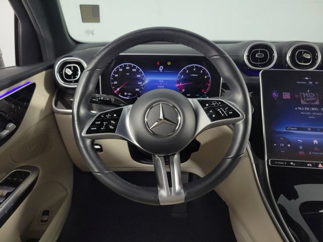 Used 2023 Mercedes-Benz GLC 300 4MATIC image 18