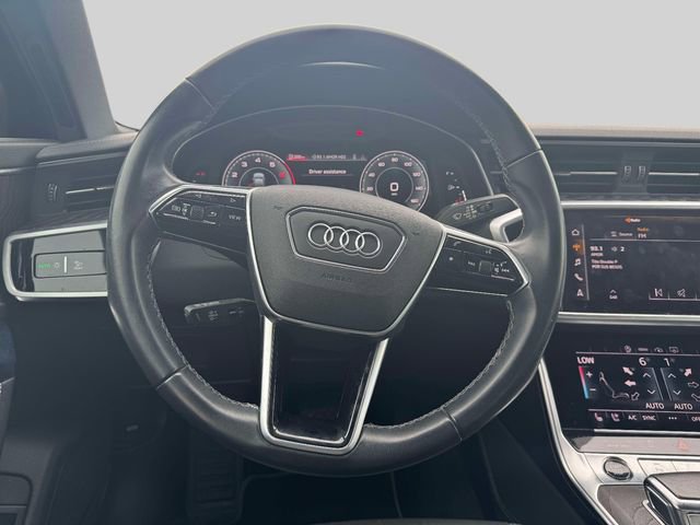 Used 2021 Audi A6 Premium Plus w/ Premium Plus Package AWD/4WD image 19