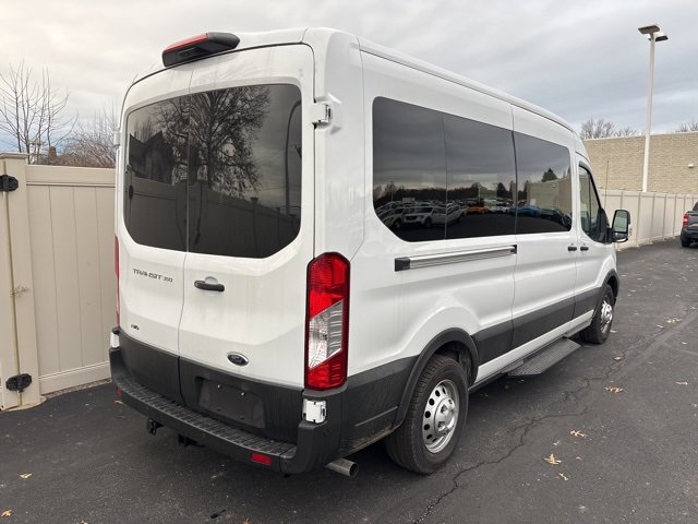 Used 2025 Ford Transit 350 XL image 3