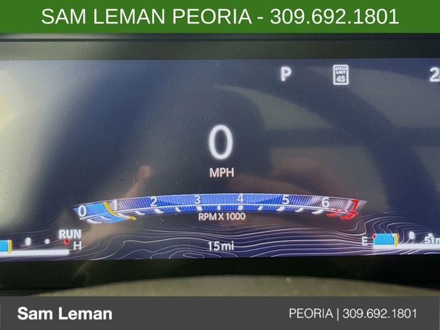 New 2026 Jeep Grand Cherokee Limited image 12