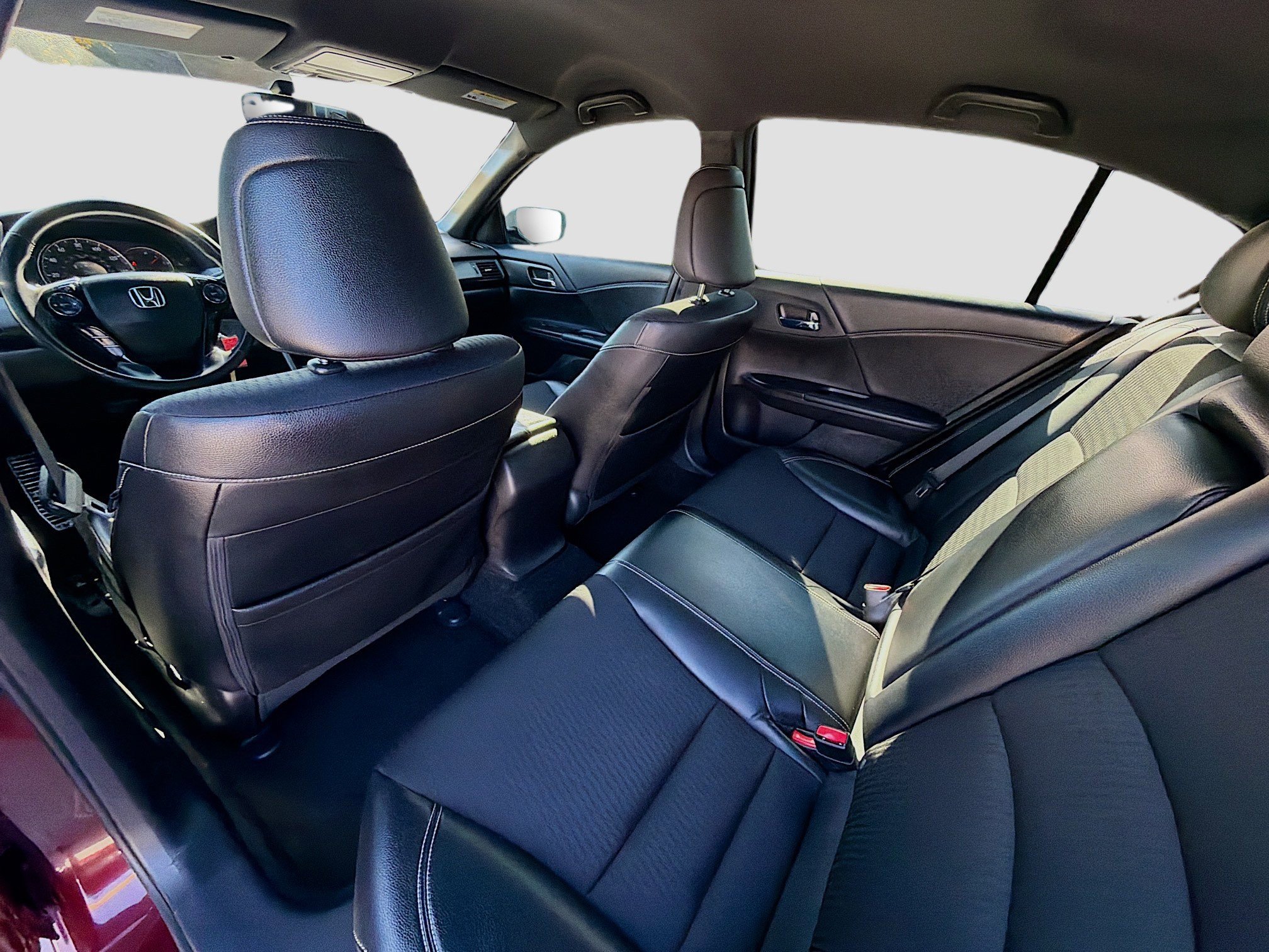 Used 2016 Honda Accord Sport image 21