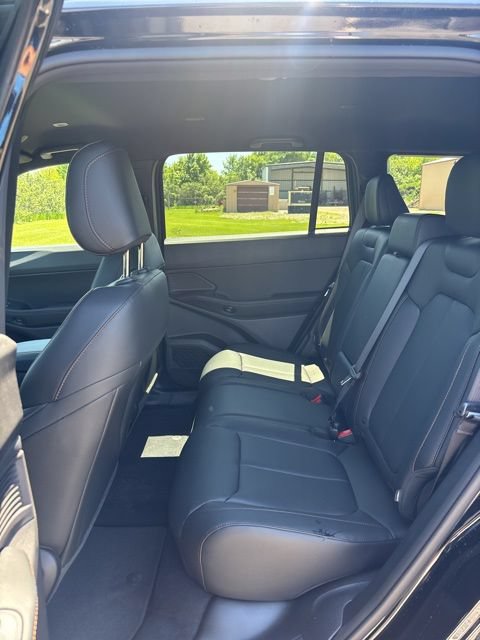 New 2026 Jeep Cherokee Limited AWD/4WD image 6