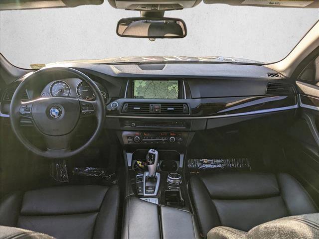Used 2014 BMW 535d xDrive AWD/4WD image 18
