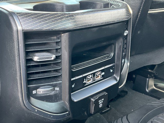 Used 2020 RAM 1500 Limited w/ Advanced Safety Group AWD/4WD image 39