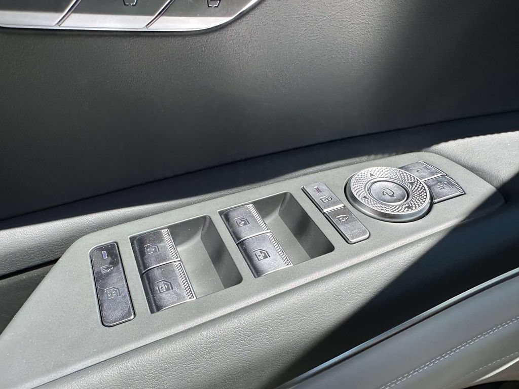 New 2026 Genesis GV80 2.5T Select AWD/4WD image 34