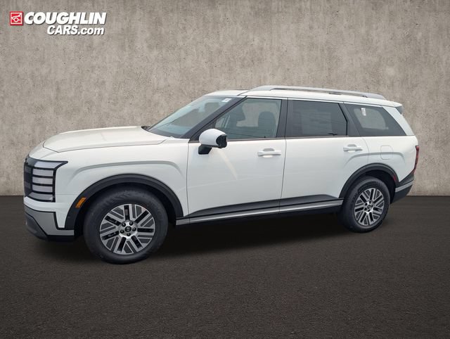 New 2026 Hyundai Palisade SEL Premium AWD/4WD image 5