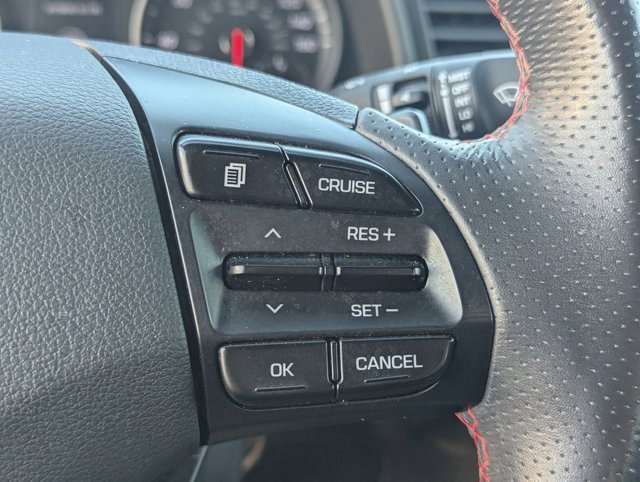 Used 2018 Hyundai Elantra Sport w/ Cargo Package image 17