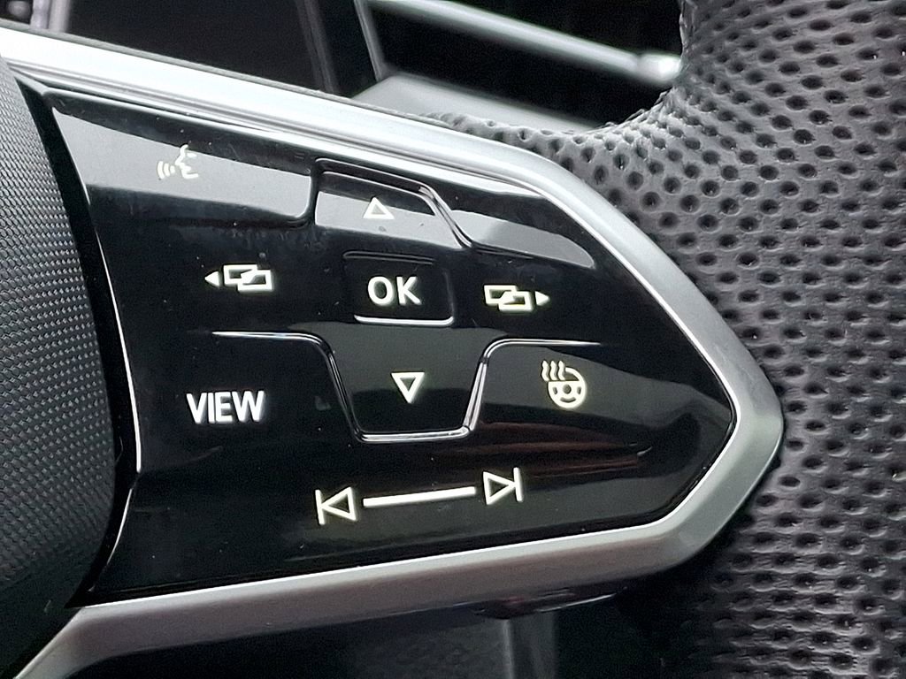 Certified 2023 Volkswagen Arteon SEL Premium AWD/4WD image 18