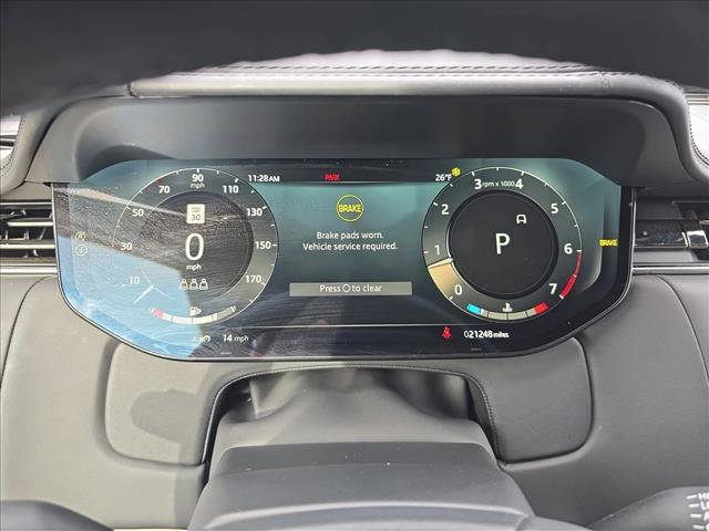 Used 2023 Land Rover Range Rover SE image 20