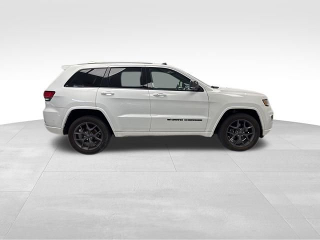 Used 2021 Jeep Grand Cherokee Limited w/ Quick Order Package 28K 80th image 9