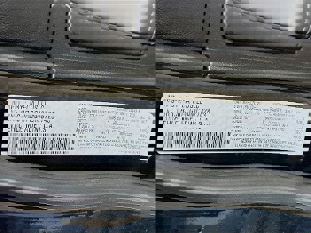 Used 2021 Jeep Grand Cherokee Overland image 35