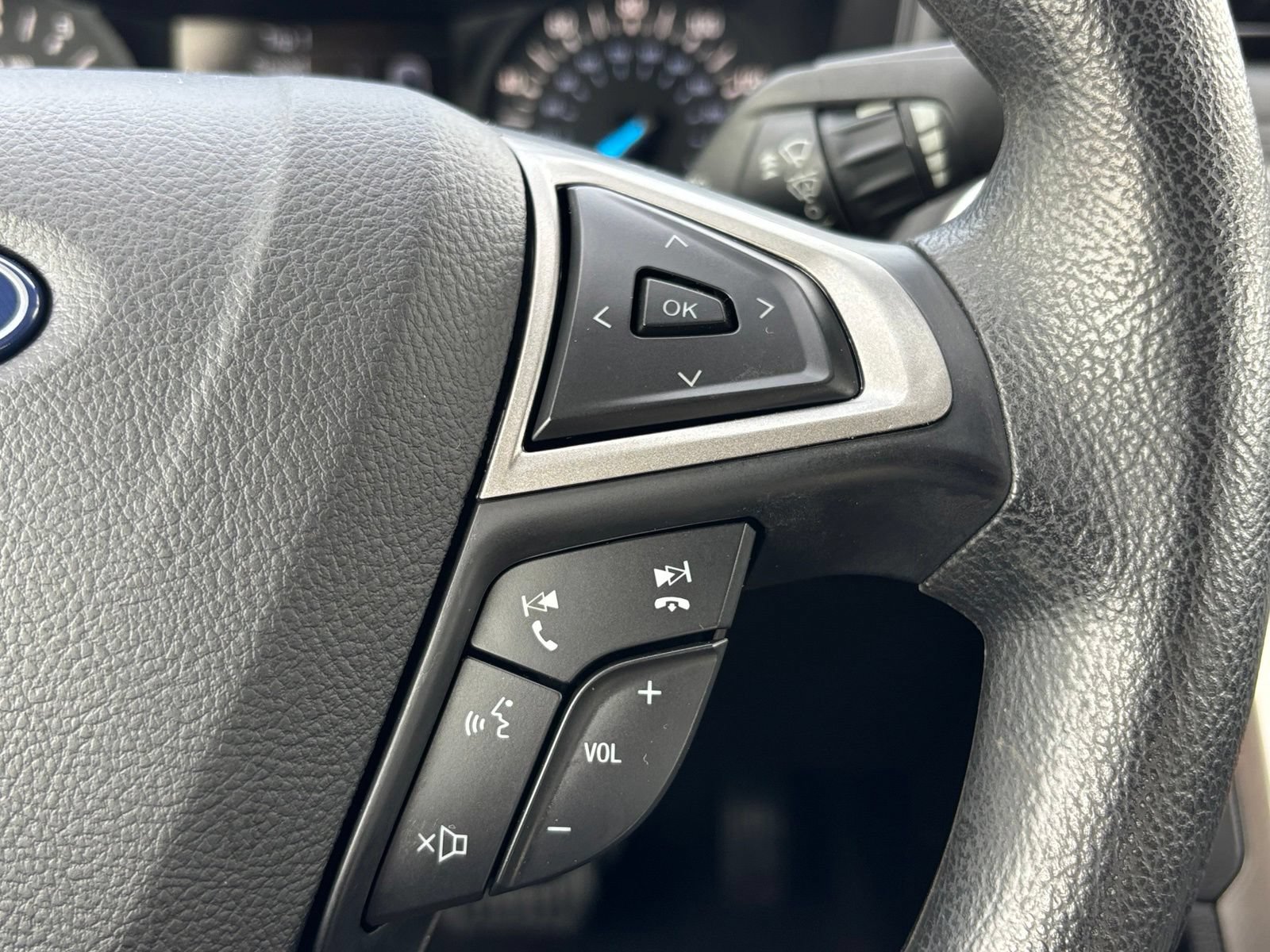 Used 2020 Ford Fusion S FWD image 25