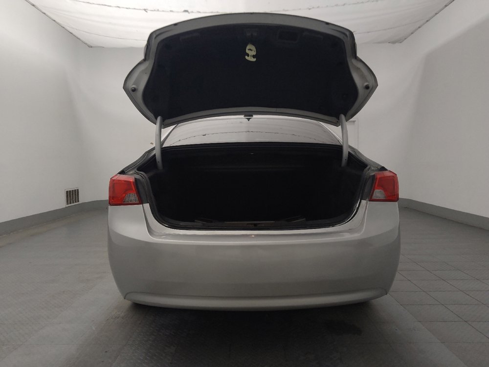 Used 2017 Chevrolet Impala LT image 29