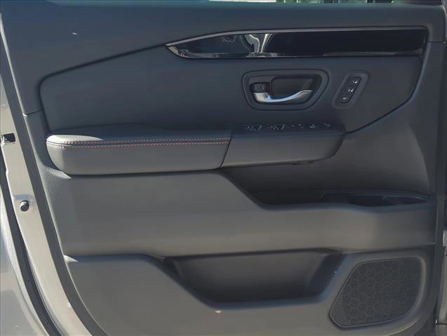 New 2025 Honda Pilot TrailSport image 10