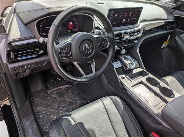 New 2026 Acura MDX SH-AWD w/ Technology Package video 3