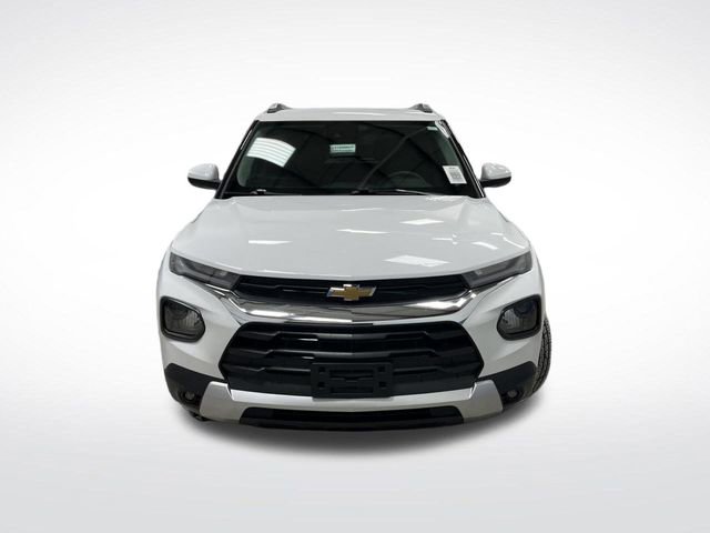 Used 2023 Chevrolet TrailBlazer LT image 10
