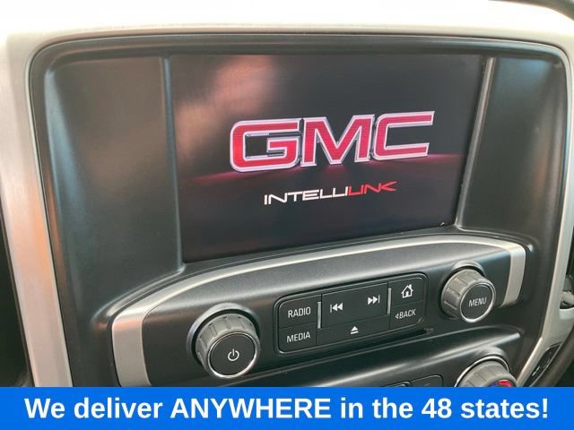 Used 2016 GMC Sierra 3500 SLE w/ SLE Preferred Package AWD/4WD image 25