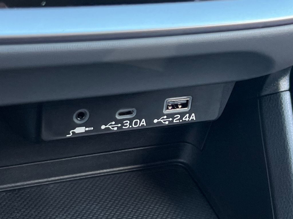 New 2025 Subaru Crosstrek 2.5i Premium image 26