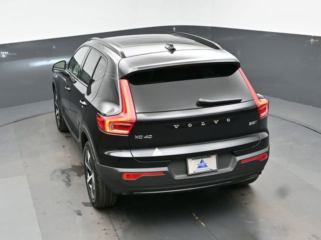 New 2026 Volvo XC40 B5 Plus w/ Protection Package Premier image 47