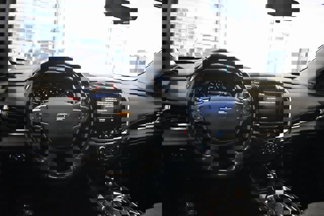 Used 2020 Chevrolet Traverse LT image 25