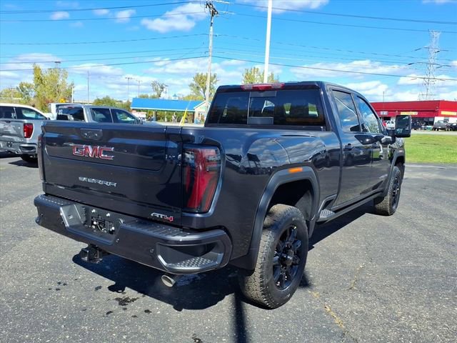 New 2026 GMC Sierra 3500 AT4 w/ AT4 Premium Plus Package image 5