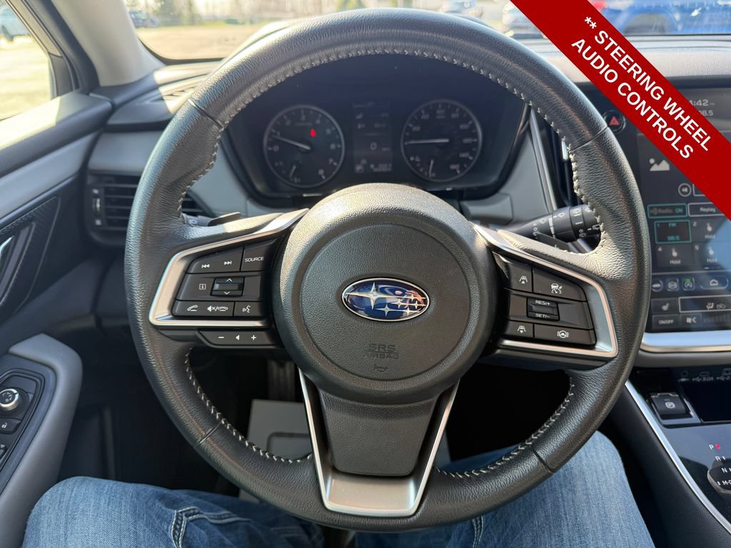 Used 2024 Subaru Outback Premium AWD/4WD image 11