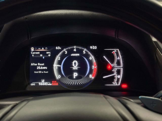 Used 2020 Lexus ES 350 w/ Premium Package image 14