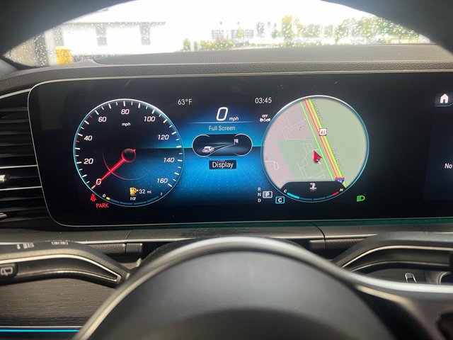 Certified 2023 Mercedes-Benz GLE 350 4MATIC image 4