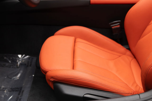 Used 2025 BMW Z4 M40i w/ Edition image 62