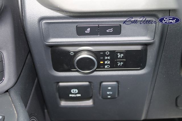 Used 2024 Ford Expedition Max XLT image 21