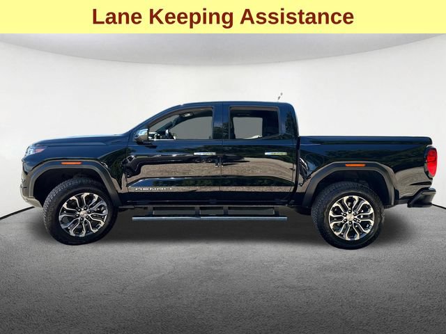 Used 2023 GMC Canyon Denali AWD/4WD image 6