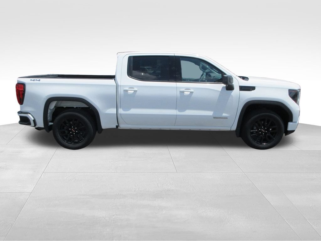 Used 2023 GMC Sierra 1500 Elevation AWD/4WD image 6