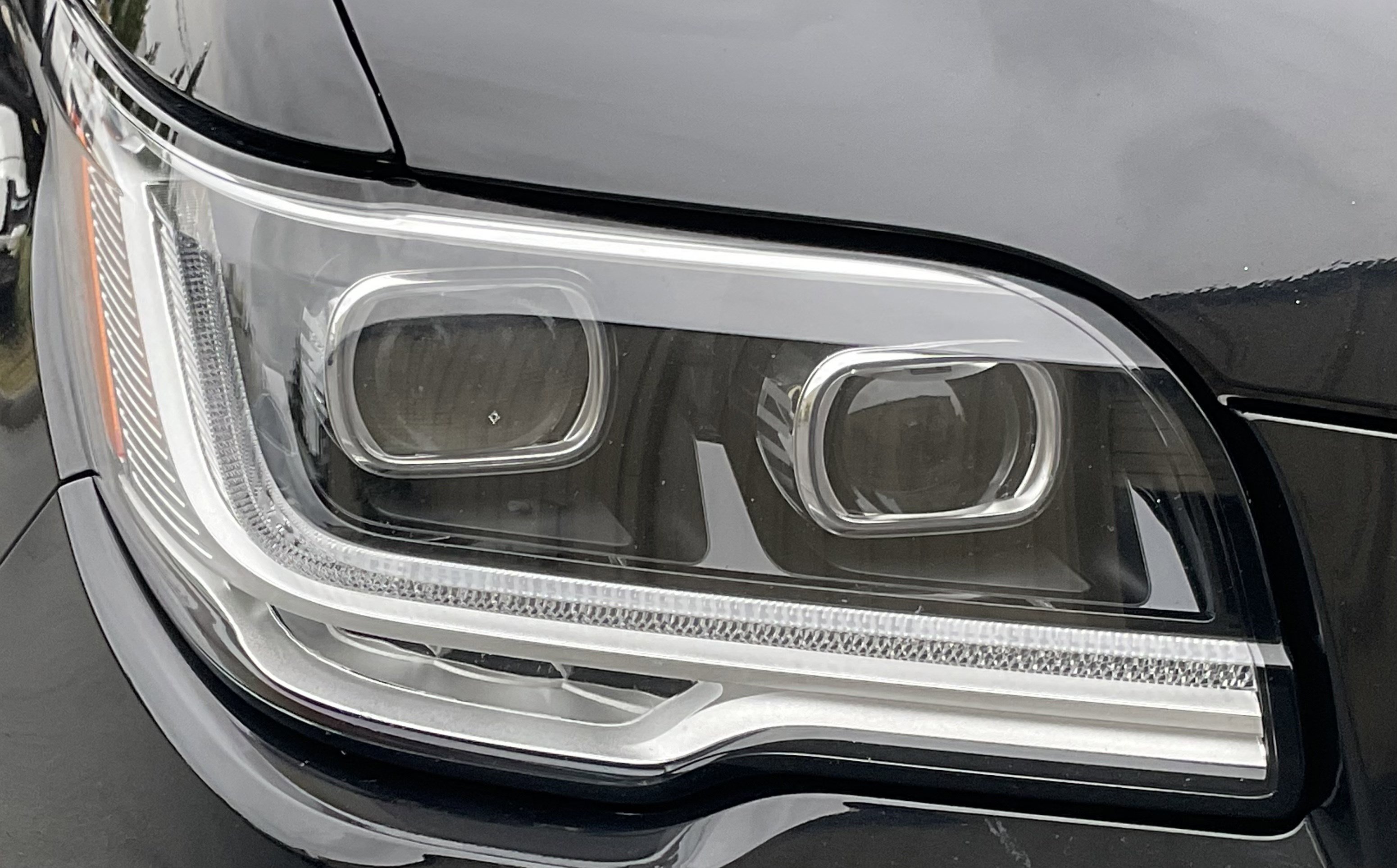 Used 2024 Lincoln Navigator L 4WD image 8