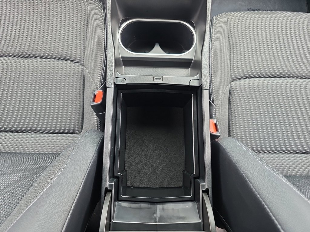 Certified 2025 Toyota bZ4X XLE image 18