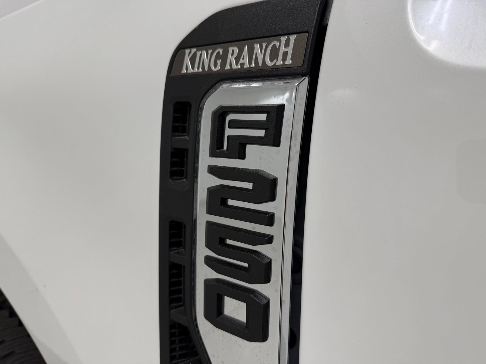 New 2026 Ford F250 King Ranch AWD/4WD image 12