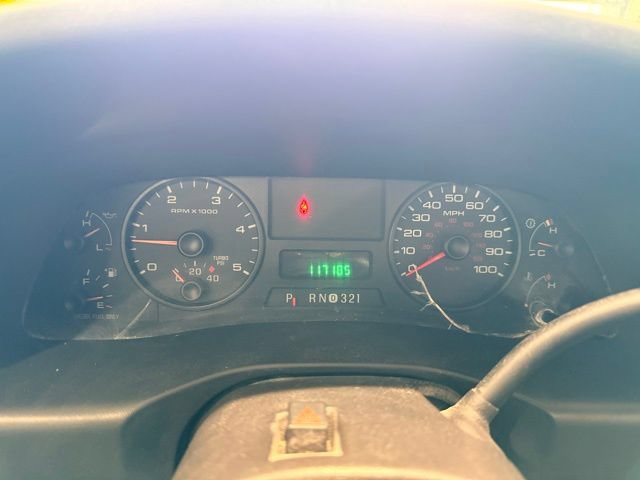 Used 2007 Ford F250 XLT AWD/4WD image 23