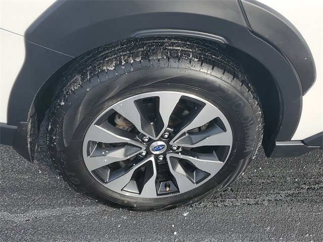 Certified 2023 Subaru Outback Limited image 5