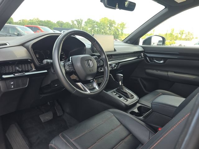 Used 2023 Honda CR-V Sport Touring image 25