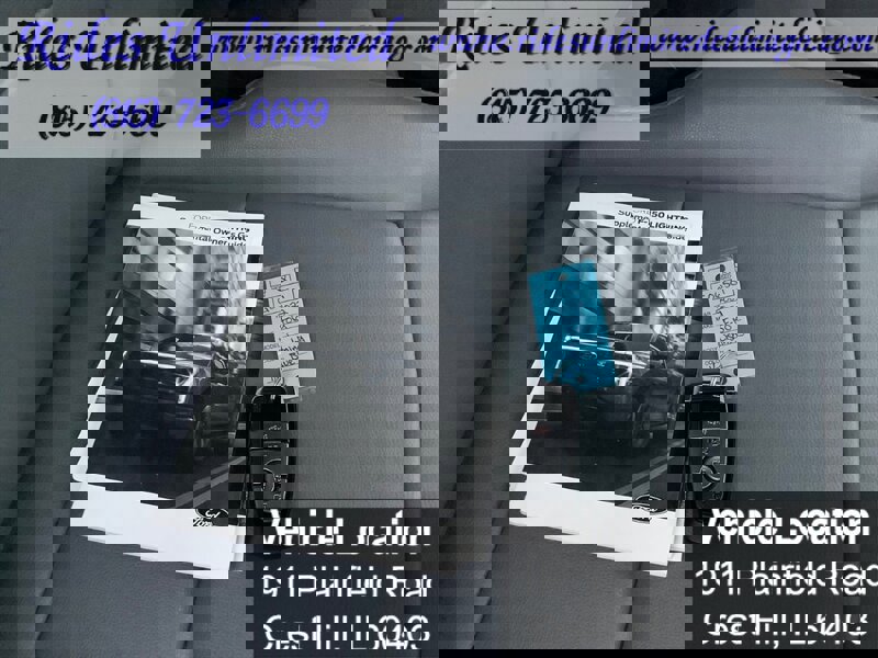 Used 2022 Ford F150 Lightning Pro w/ Tow Technology Package image 33