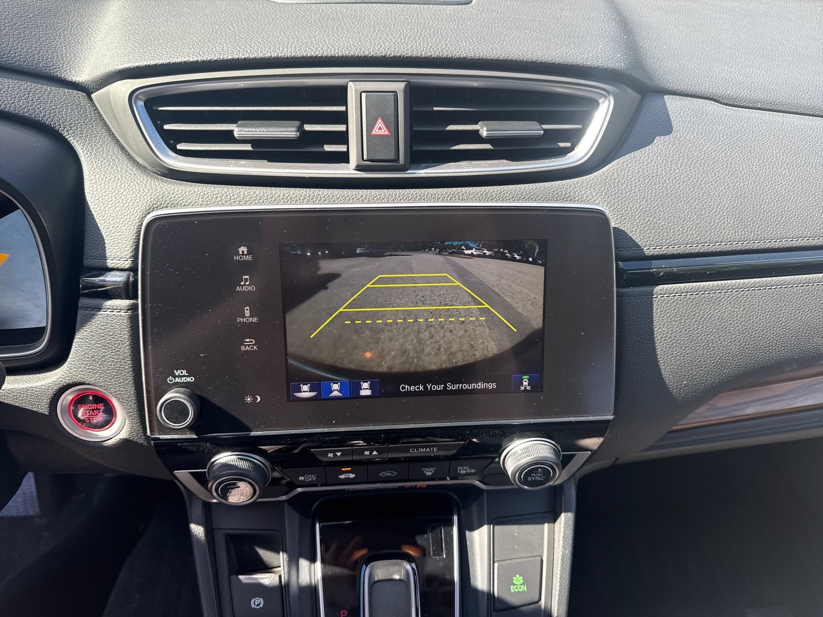 Used 2017 Honda CR-V EX-L image 18