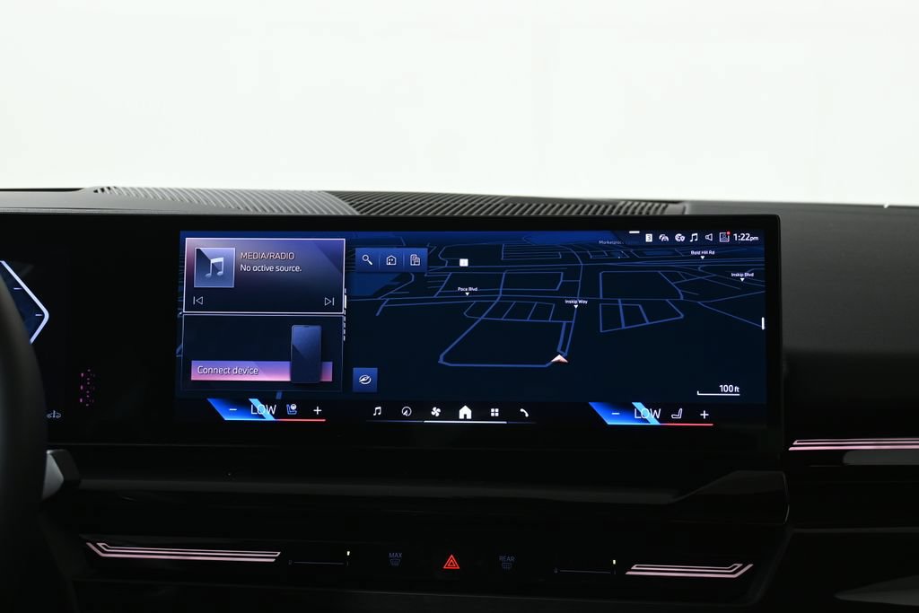 Certified 2026 BMW 530i xDrive AWD/4WD image 22