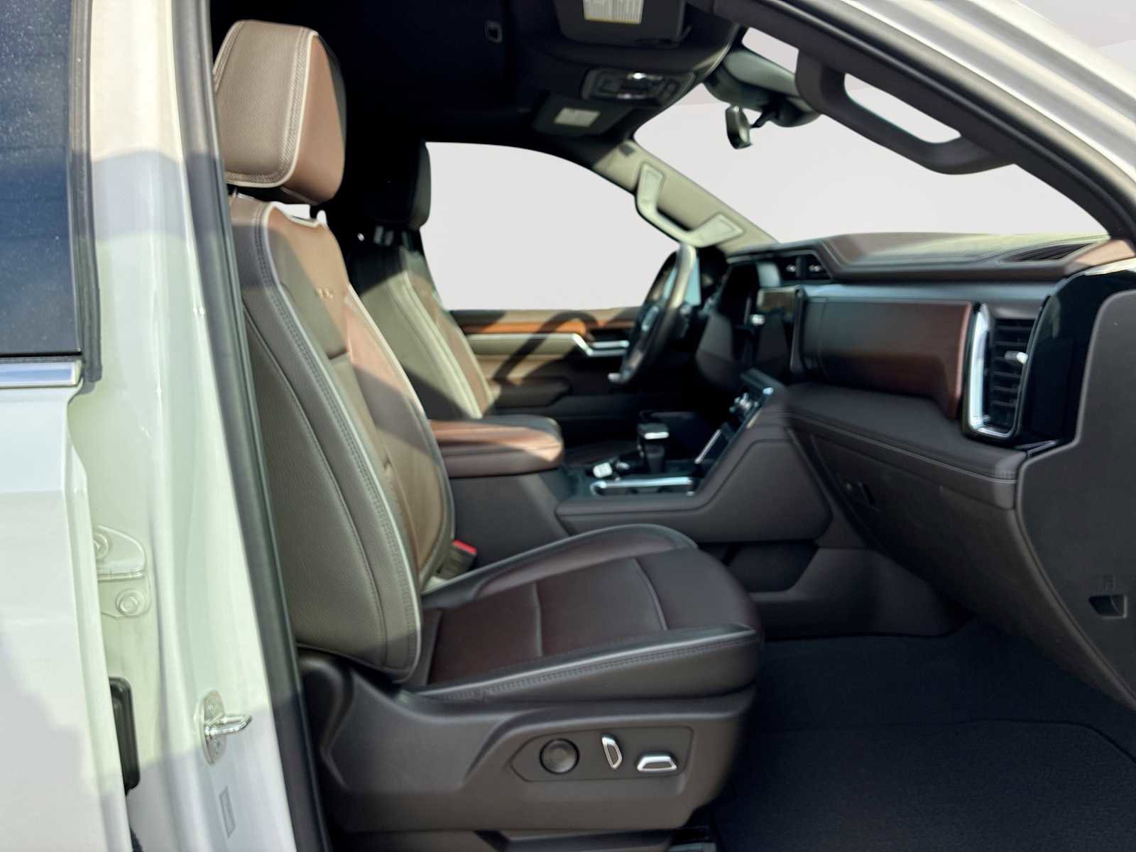 Certified 2023 GMC Sierra 1500 Denali image 28